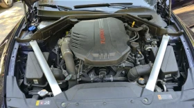 Kia Stinger GT Awd 4x4 | Mobile.bg � ����� ������ 13