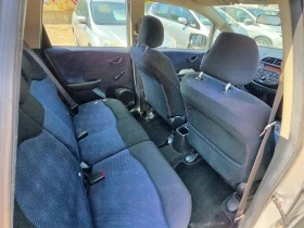 Honda Jazz 1.2i-VTEC | Mobile.bg � ����� ������ 11