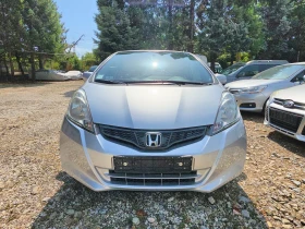 ������ Honda Jazz