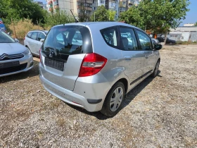 Honda Jazz 1.2i-VTEC | Mobile.bg � ����� ������ 4