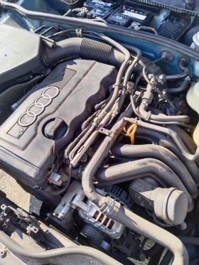 VW Passat 4x4 - 1400 € - 21911622 9