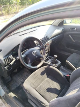 VW Passat 4x4 - 1400 € - 21911622 11