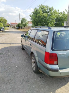 VW Passat 4x4 - 1400 € - 21911622 10