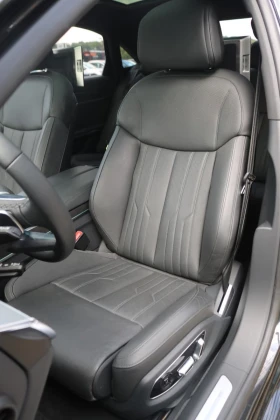 Audi A8 50 TDI / LONG / TV / B&O / HUD / PANO / 360 /  | Auto.bg — изображение 8