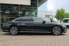 Audi A8 50 TDI / LONG / TV / B&O / HUD / PANO / 360 /  | Auto.bg — изображение 6