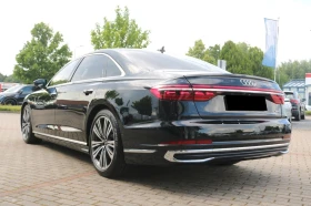 Audi A8 50 TDI / LONG / TV / B&O / HUD / PANO / 360 /  | Auto.bg — изображение 4