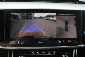 Audi A8 50 TDI / LONG / TV / B&O / HUD / PANO / 360 /  | Auto.bg — изображение 11