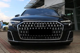 Audi A8 50 TDI / LONG / TV / B&O / HUD / PANO / 360 /  | Auto.bg — изображение 2