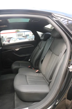 Audi A8 50 TDI / LONG / TV / B&O / HUD / PANO / 360 /  | Auto.bg — изображение 14