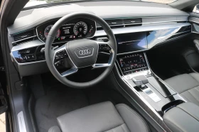 Audi A8 50 TDI / LONG / TV / B&O / HUD / PANO / 360 /  | Auto.bg — изображение 9