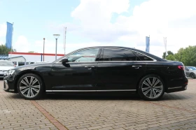 Audi A8 50 TDI / LONG / TV / B&O / HUD / PANO / 360 /  | Auto.bg — изображение 3