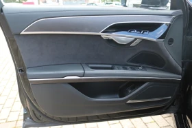 Audi A8 50 TDI / LONG / TV / B&O / HUD / PANO / 360 /  | Auto.bg — изображение 7