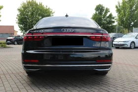 Audi A8 50 TDI / LONG / TV / B&O / HUD / PANO / 360 /  | Auto.bg — изображение 5