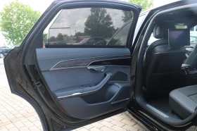 Audi A8 50 TDI / LONG / TV / B&O / HUD / PANO / 360 /  | Auto.bg — изображение 13