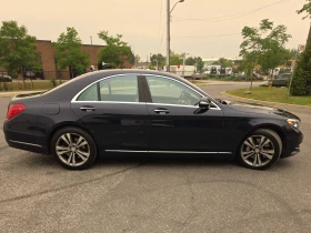 Mercedes-Benz S 550 * АВТОКРЕДИТ БЕЗ ПЪРВОНАЧАЛНА ВНОСКА*  | Auto.bg — изображение 3