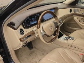 Mercedes-Benz S 550 * АВТОКРЕДИТ БЕЗ ПЪРВОНАЧАЛНА ВНОСКА*  | Auto.bg — изображение 5