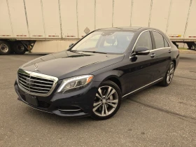 Mercedes-Benz S 550 * АВТОКРЕДИТ БЕЗ ПЪРВОНАЧАЛНА ВНОСКА* 