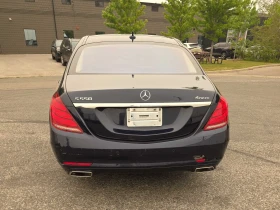 Mercedes-Benz S 550 * АВТОКРЕДИТ БЕЗ ПЪРВОНАЧАЛНА ВНОСКА*  | Auto.bg — изображение 4