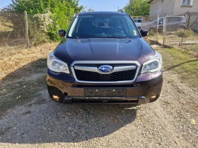 Subaru Forester 2.0D 4x4 - 5999 € - 87720674 2