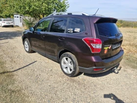 Subaru Forester 2.0D 4x4 - 5999 € - 87720674 7