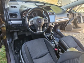 Subaru Forester 2.0D 4x4 - 5999 € - 87720674 13