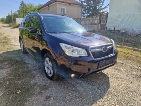Subaru Forester 2.0D 4x4 - 5999 € - 87720674 3