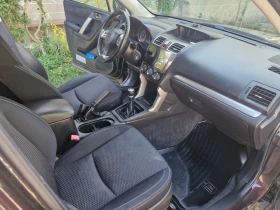 Subaru Forester 2.0D 4x4 - 5999 € - 87720674 10