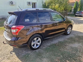 Subaru Forester 2.0D 4x4 - 5999 € - 87720674 4