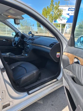 Mercedes-Benz E 320 - 5749 € - 42100146 6