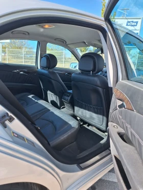 Mercedes-Benz E 320 - 5749 € - 42100146 7