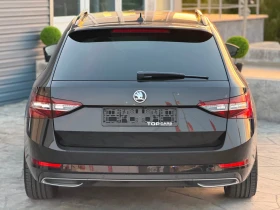 Skoda Superb SPORTLINE | Mobile.bg � ����� ������ 5