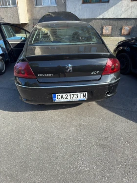 Peugeot 407 - 2500 € - 18759744 2