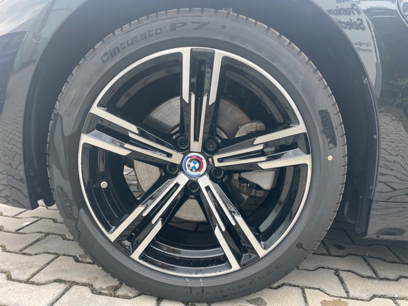 BMW 330 xDrive Туринг, снимка 4 - Автомобили и джипове - 43989338