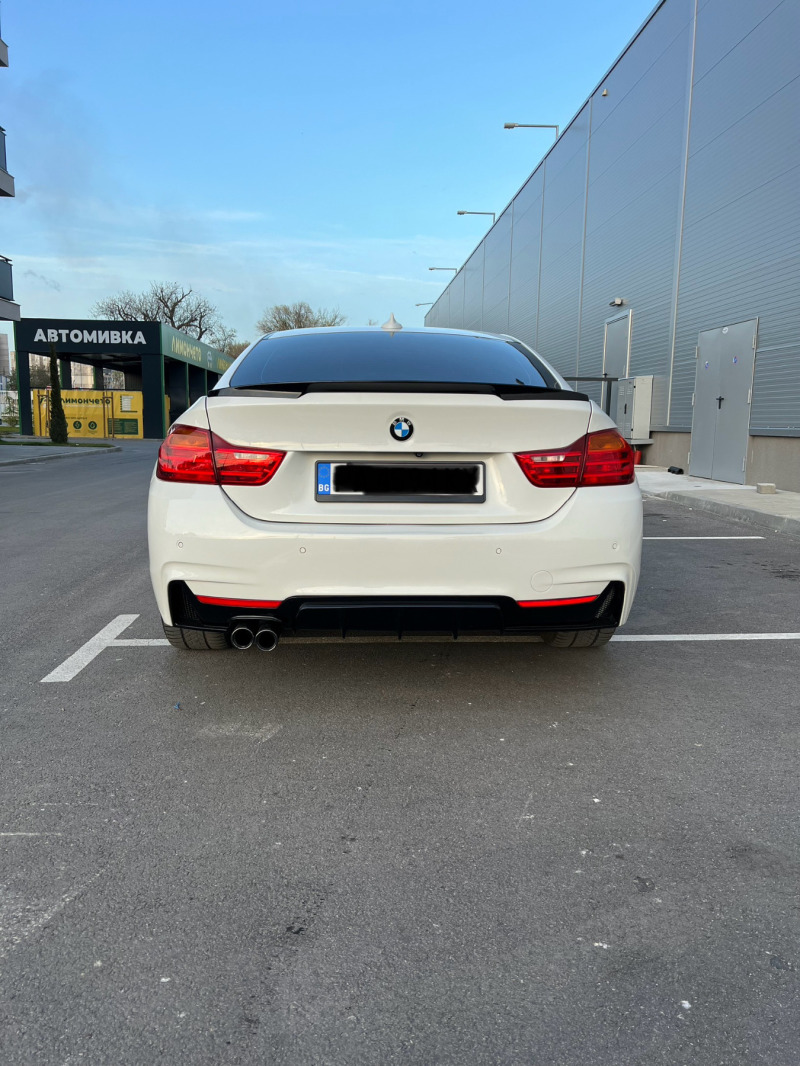 BMW 430 X-driver M Performance , снимка 9 - Автомобили и джипове - 44994583