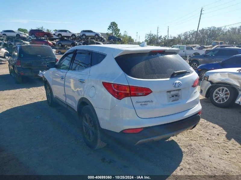 Hyundai Accent 2.4L I-4 DI, DOHC, VVT, 190HP Front Wheel Drive, снимка 7 - Автомобили и джипове - 47978936