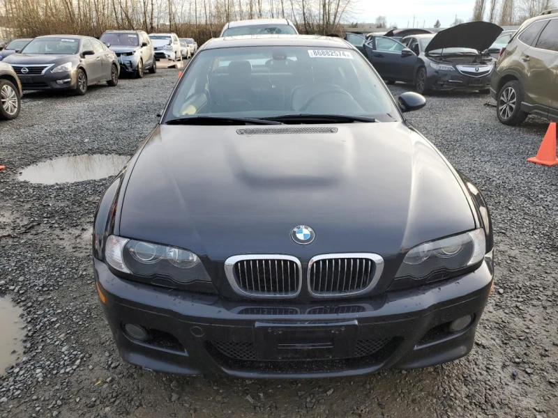 BMW M3, снимка 5 - Автомобили и джипове - 48570404