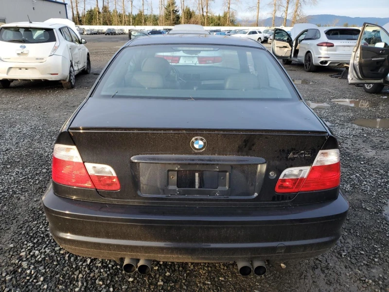 BMW M3, снимка 6 - Автомобили и джипове - 48570404