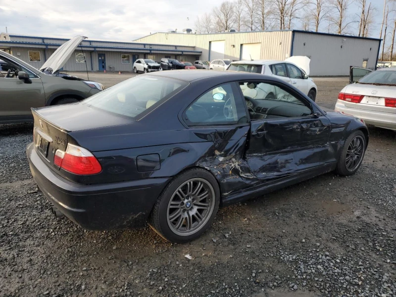 BMW M3, снимка 3 - Автомобили и джипове - 48570404