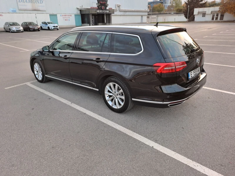 VW Passat, снимка 6 - Автомобили и джипове - 48908587