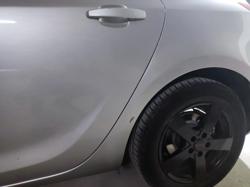 Opel Astra J , снимка 9 - Автомобили и джипове - 52734023