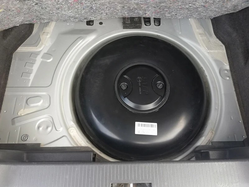 Opel Astra 1.4i kli Gaz, снимка 12 - Автомобили и джипове - 51706301