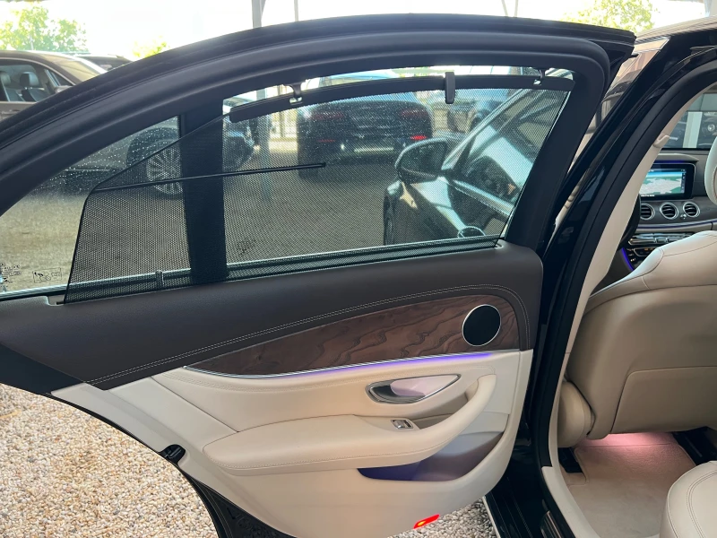 Mercedes-Benz E 350 Германия перфект, снимка 10 - Автомобили и джипове - 51785059