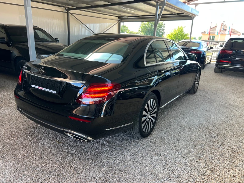 Mercedes-Benz E 350 Германия перфект, снимка 5 - Автомобили и джипове - 51785059