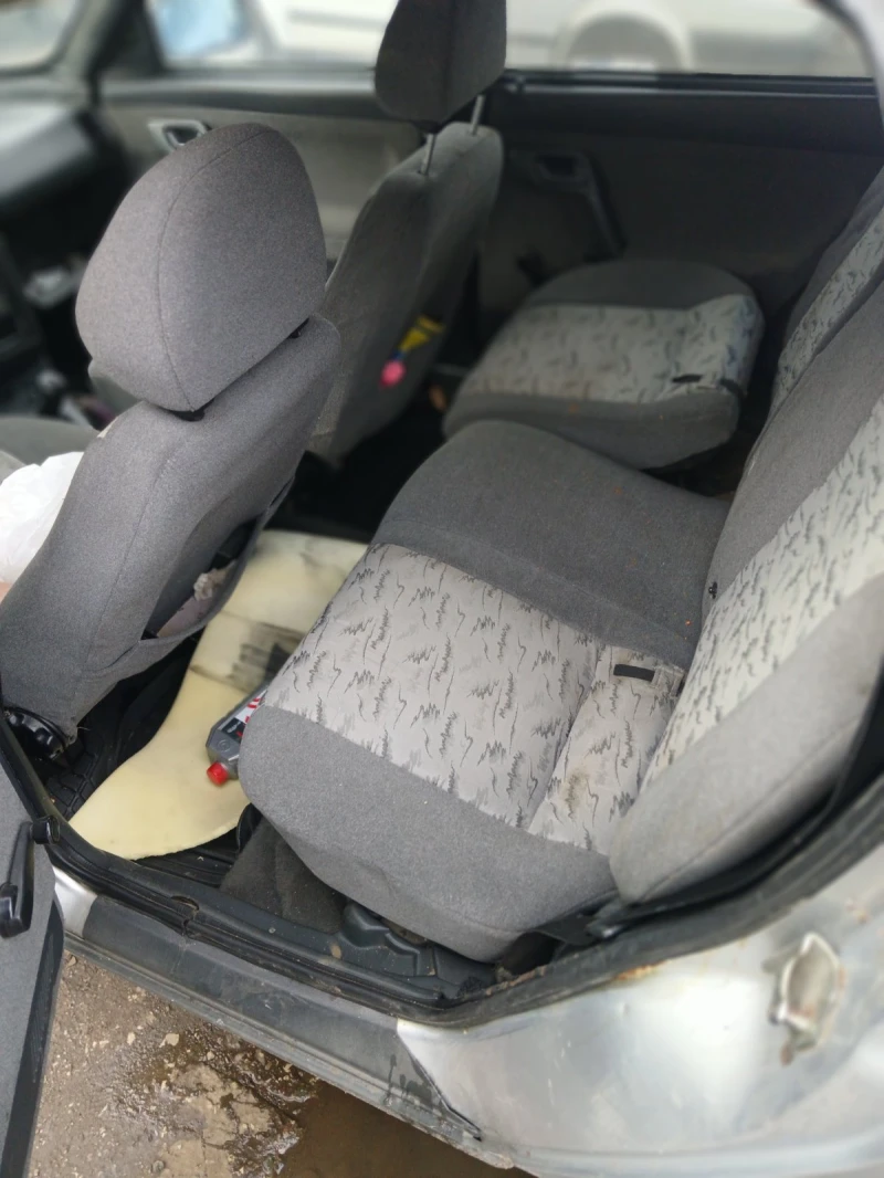 Lada 2110 111, снимка 6 - Автомобили и джипове - 52071275