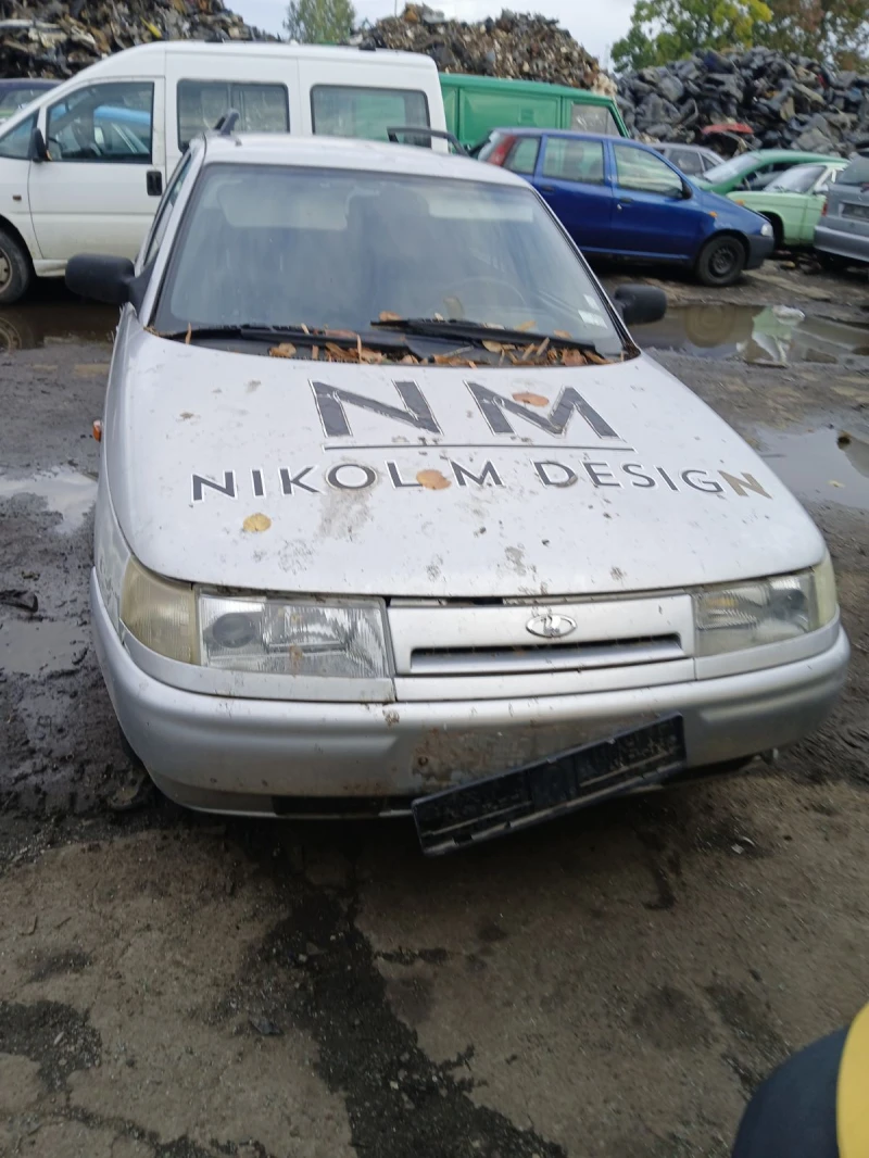 Lada 2110 111