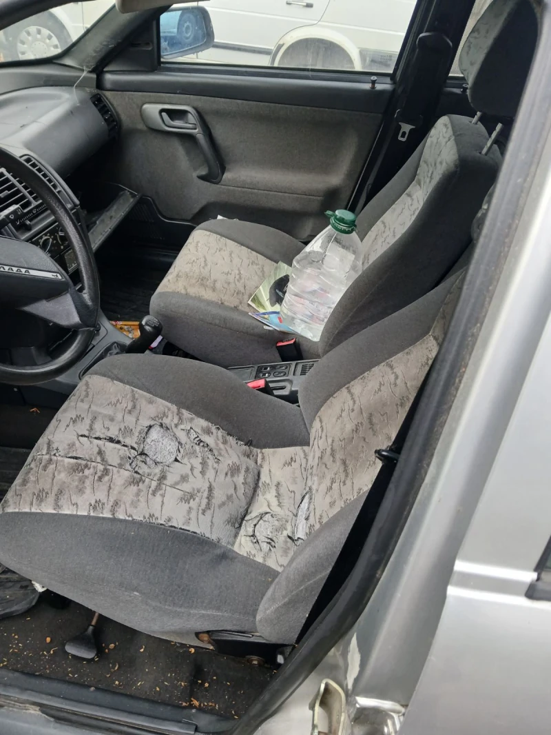 Lada 2110 111, снимка 5 - Автомобили и джипове - 52071275