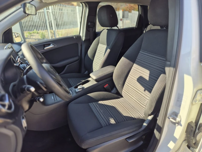 Mercedes-Benz B 200 2.2 CDI AUTOMAT , снимка 7 - Автомобили и джипове - 52164094