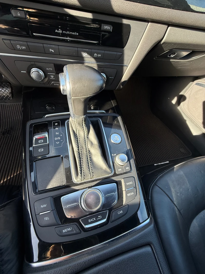 Audi A6 Allroad 3.0D BiTurbo 313p.s., снимка 12 - Автомобили и джипове - 52236269