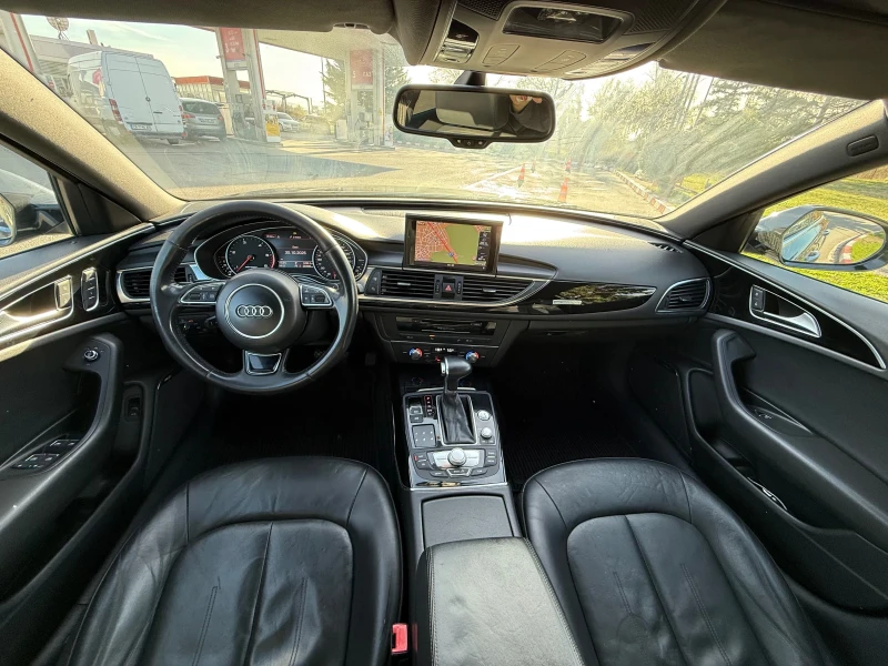 Audi A6 Allroad 3.0D BiTurbo 313p.s., снимка 4 - Автомобили и джипове - 52236269