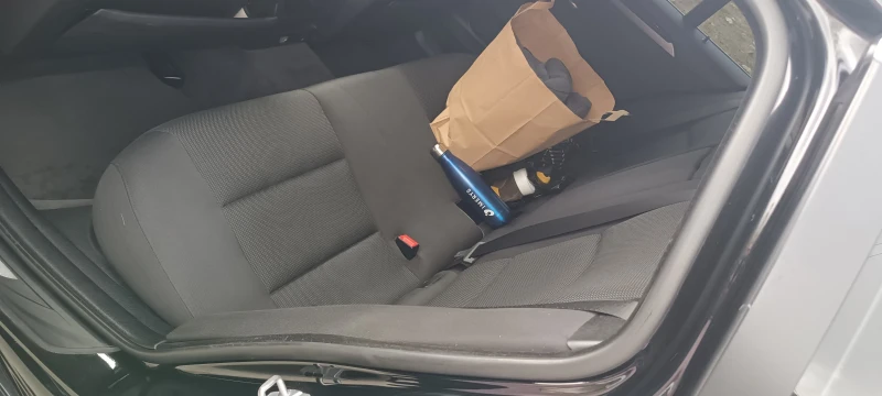 BMW 520 F11  2.0 D, снимка 13 - Автомобили и джипове - 52240980